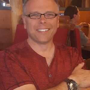 Meet your Posher, Jason